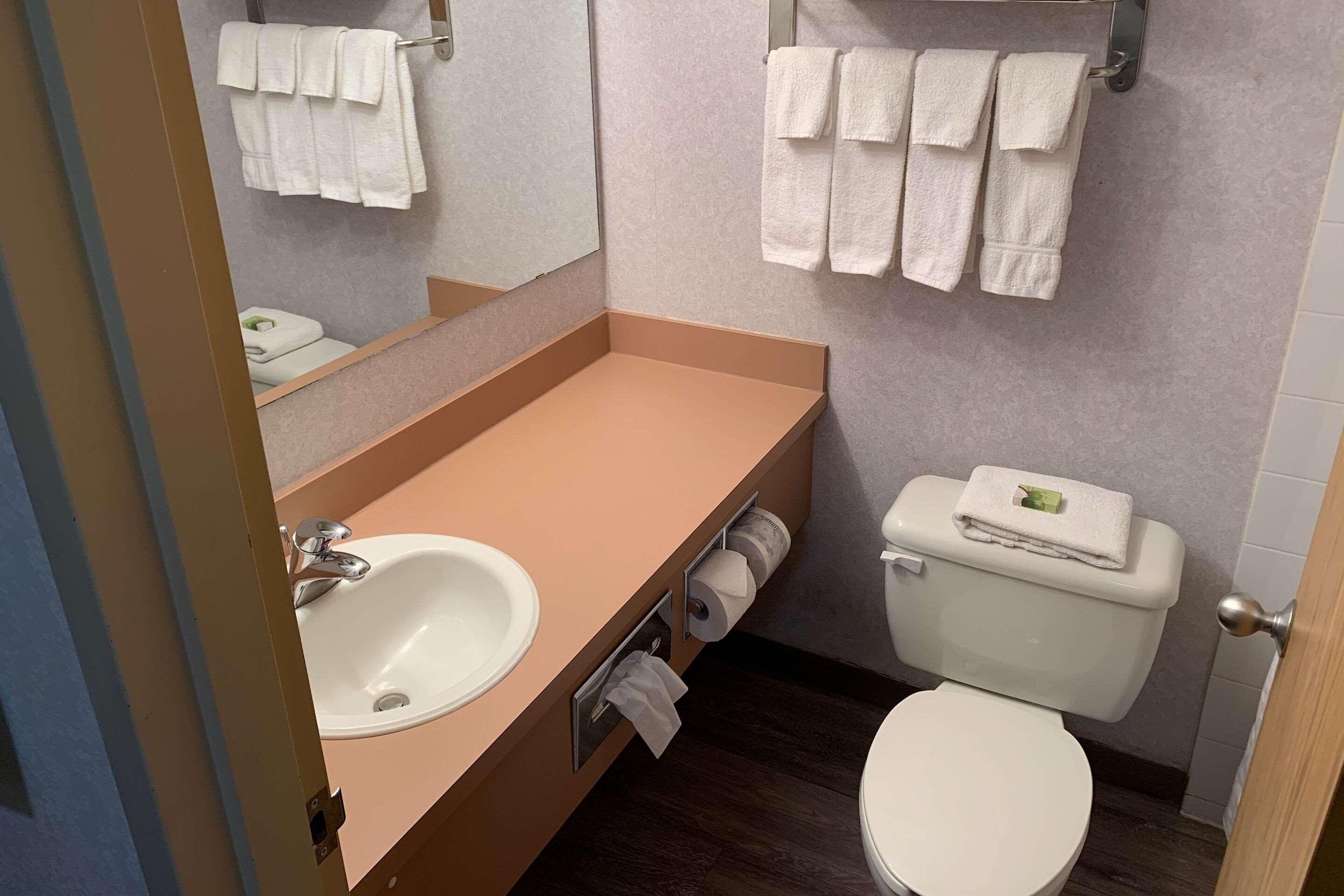 Hotel Comfort & - Franklin Middletown